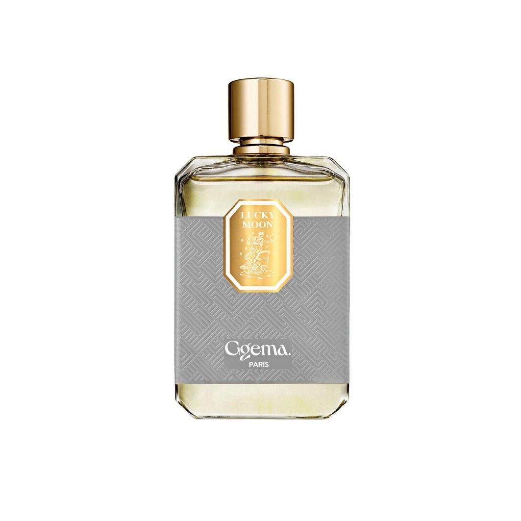 Ggema Lucky Moon