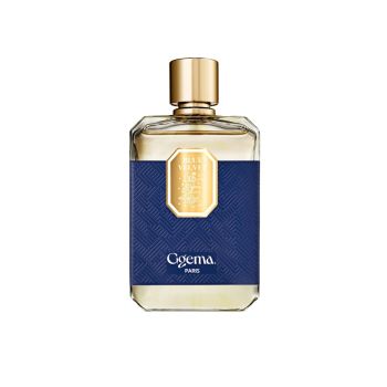 Wody perfumowane dla mężczyzn Blue Velvet 100 ml