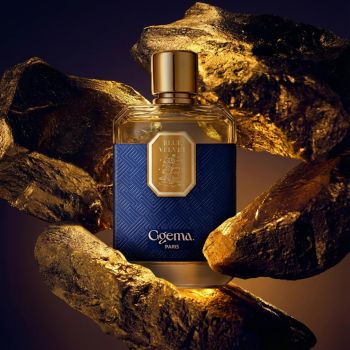 Wody perfumowane dla mężczyzn Blue Velvet 100 ml