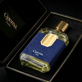 Wody perfumowane dla mężczyzn Blue Velvet 100 ml