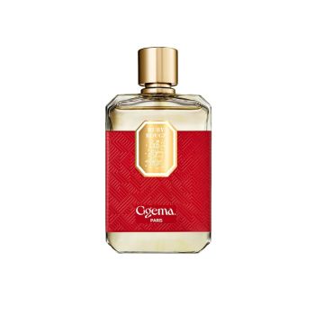 Wody perfumowane dla kobiet Ruby Rouge 100 ml
