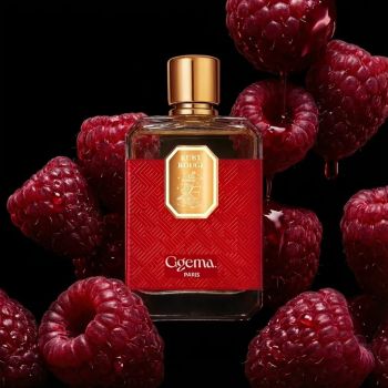 Wody perfumowane dla kobiet Ruby Rouge 100 ml