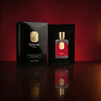 Wody perfumowane dla kobiet Ruby Rouge 100 ml