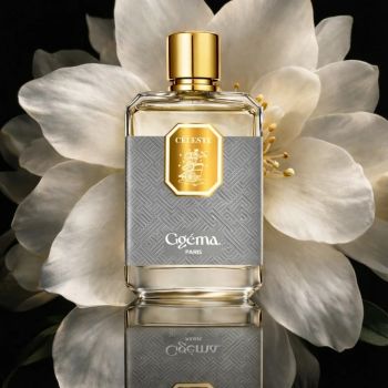 Wody perfumowane dla kobiet Céleste 100 ml
