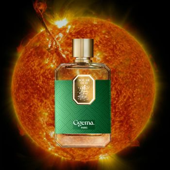 Wody perfumowane unisex Solar Oud 100 ml