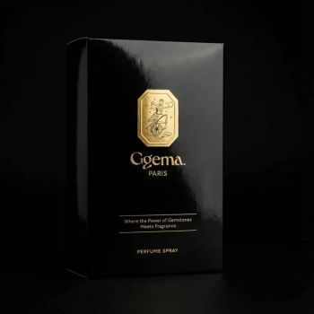 Wody perfumowane unisex Golden Trail 100 ml