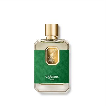 Wody perfumowane unisex Golden Trail 100 ml