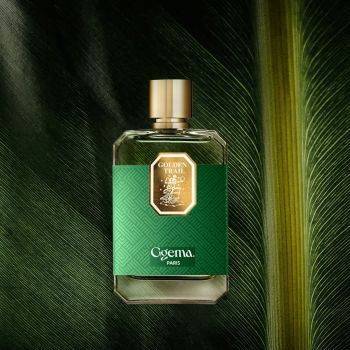 Wody perfumowane unisex Golden Trail 100 ml