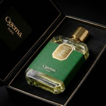 Wody perfumowane unisex Golden Trail 100 ml