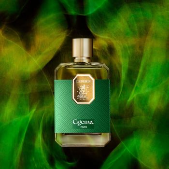 Wody perfumowane unisex Lederis 100 ml