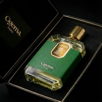 Wody perfumowane unisex Lederis 100 ml