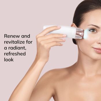 Masażery do twarzy i ciała Anti-Aging Skin Renewer 9in1 