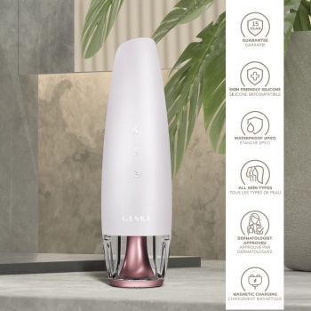 Masażery do twarzy i ciała Anti-Aging Skin Renewer 9in1 