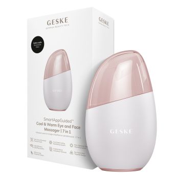Masażery do oczu Cool & Warm Eye and Face Massager 7in1 