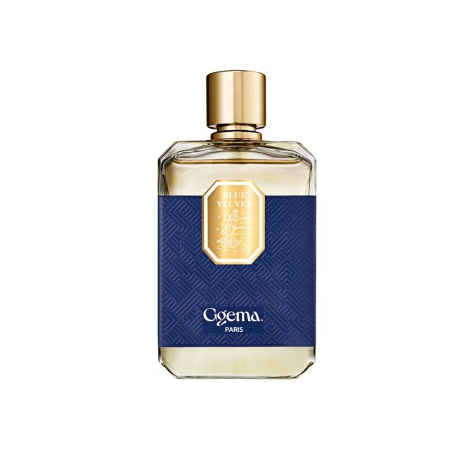 Wody perfumowane dla mężczyzn Blue Velvet 100 ml