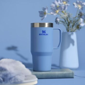 Kubki termiczne Everyday Suburban Blue Sky 710 ml