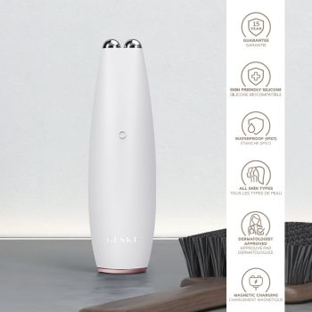 Masażery do twarzy i ciała MicroCurrent Face-Lift Pen 6in1 
