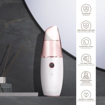 Masażery do twarzy i ciała Facial Hydration Refresher 4in1 
