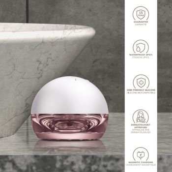 Masażery do twarzy i ciała Anti-Aging Skin Tightener 6in1 