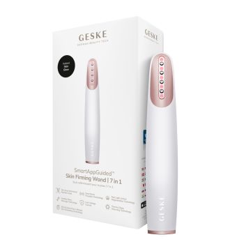 Masażery do twarzy i ciała Skin Firming Wand 7in1 
