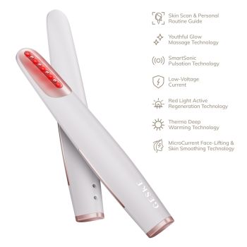 Masażery do twarzy i ciała Skin Firming Wand 7in1 