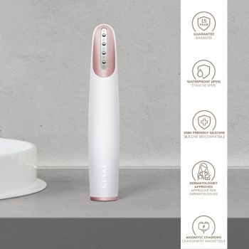 Masażery do twarzy i ciała Skin Firming Wand 7in1 