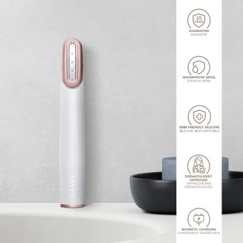 Masażery do twarzy i ciała Skin Firming Wand 7in1 