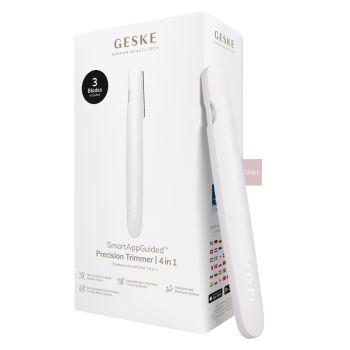 Depilatory IPL Precision Trimmer 4w1 