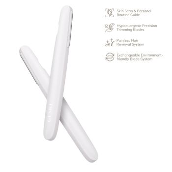 Depilatory IPL Precision Trimmer 4w1 