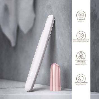 Depilatory IPL Precision Trimmer 4w1 