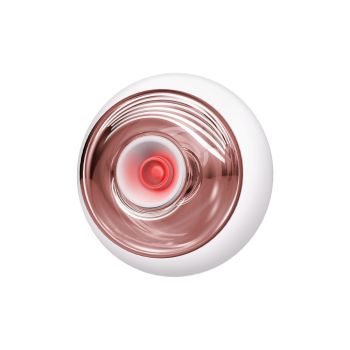 Masażery do twarzy i ciała Sonic Warm & Cool Mask 9in1 