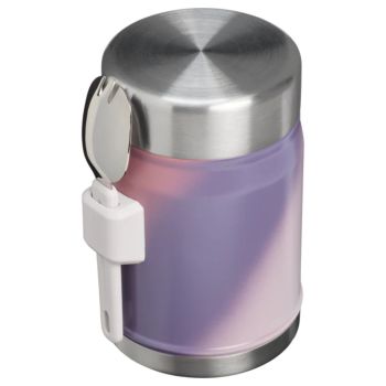 Kubki termiczne Legendary Classic Food Jar Dawn Spiral 