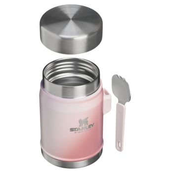 Kubki termiczne Legendary Classic Food Jar Dawn Spiral 