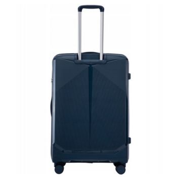 Walizki Cockatiel L Dark Blue 97 l 