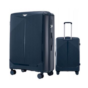 Walizki Cockatiel L Dark Blue 97 l 