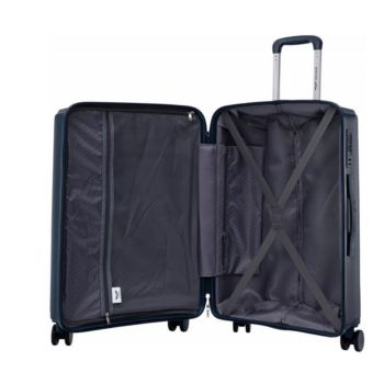 Walizki Cockatiel L Dark Blue 97 l 