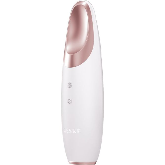 Szczoteczki soniczne do twarzy Warm & Cool Eye Energizer 6in1