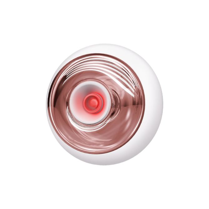 Masażery uniwersalne Sonic Warm & Cool Mask 9in1