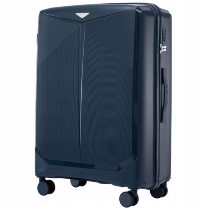 Walizki Cockatiel L Dark Blue 97 l