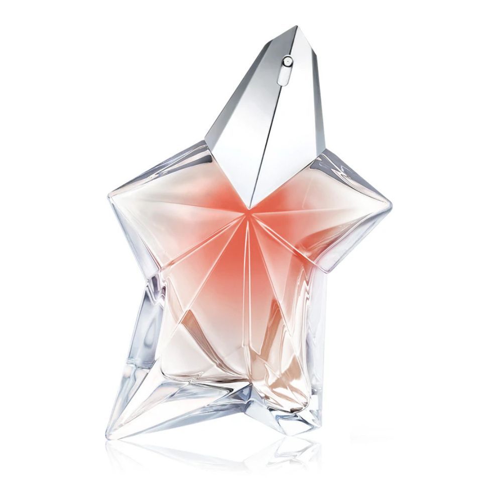 Thierry Mugler Angel Blush — Inhaltsstoffe i ocena