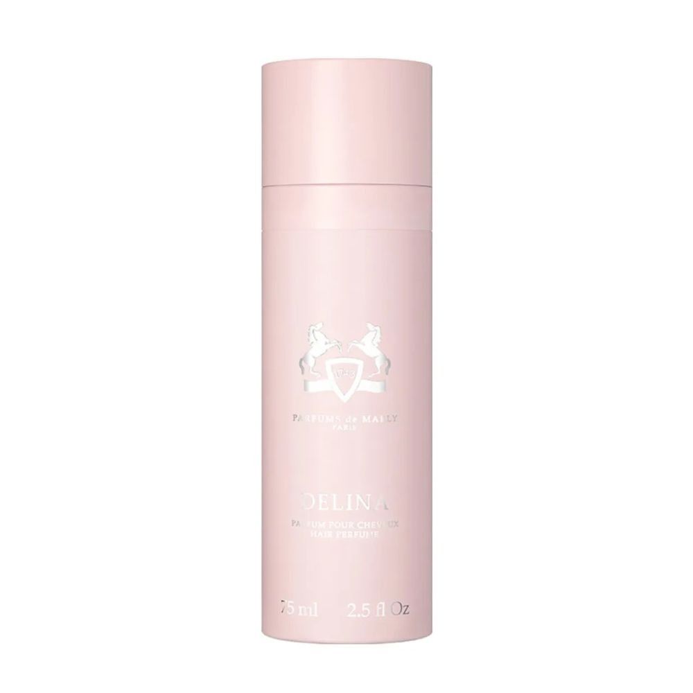 Parfums De Marly Delina Hair Mist — Inhaltsstoffe und Bewertung