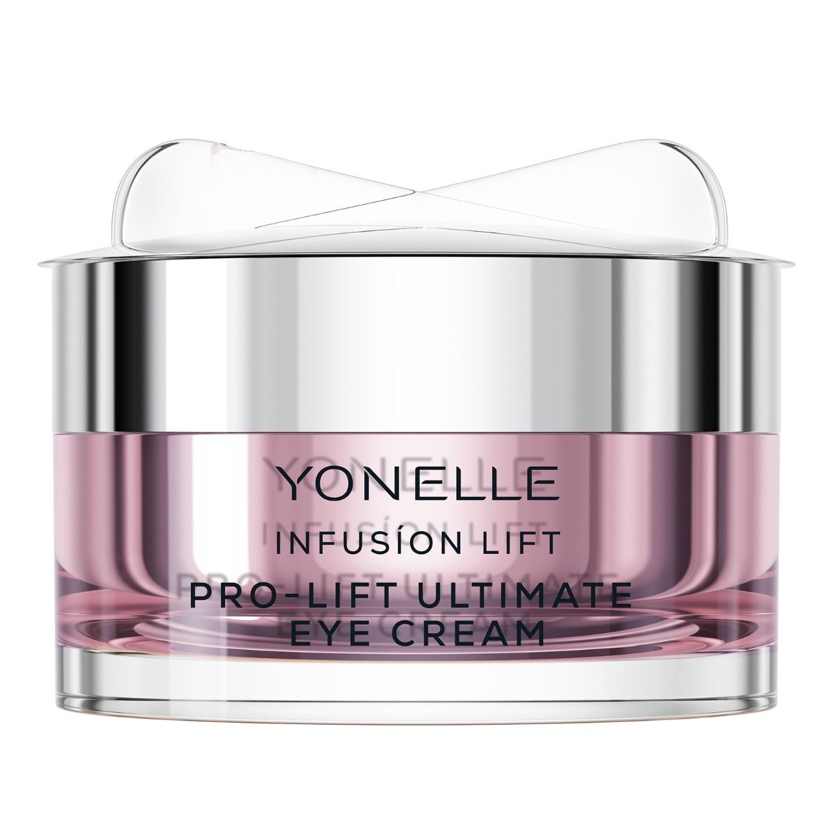 Yonelle Infusion Lift Pro-lift Ultimate Eye Cream — Składniki i ocena