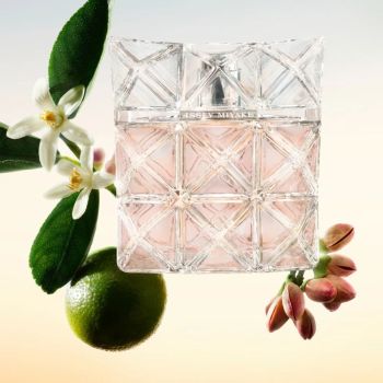 Wody perfumowane dla kobiet Lumière d’Issey 100 ml