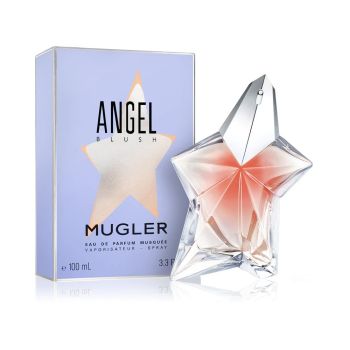 Wody perfumowane dla kobiet Angel Blush 100 ml