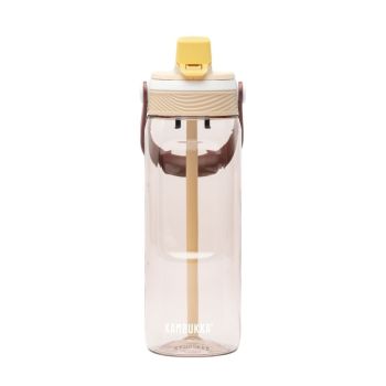 Butelki na wodę Dupla Desert Sand 750 ml