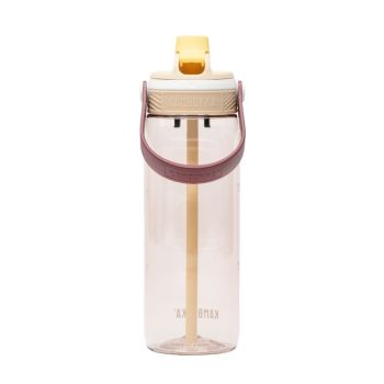 Butelki na wodę Dupla Desert Sand 750 ml