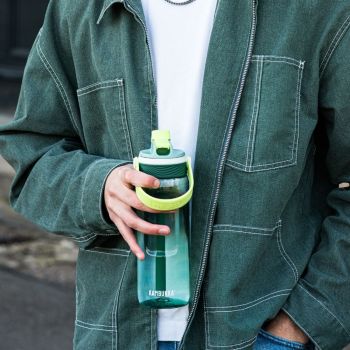 Butelki na wodę Dupla Pine Forest 750 ml