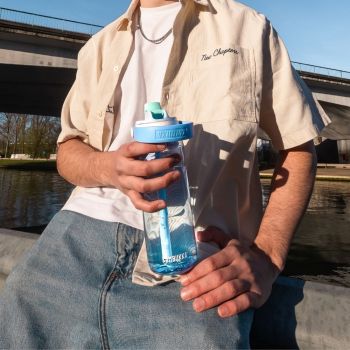 Butelki na wodę Dupla Sky Cloud 750 ml