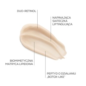 Kremy pod oczy Infusion Lift Pro-lift Ultimate Eye Cream 15 ml