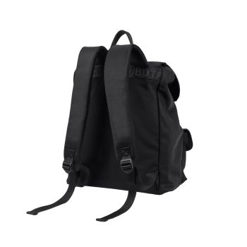 Plecaki Plecak Pockets Black 